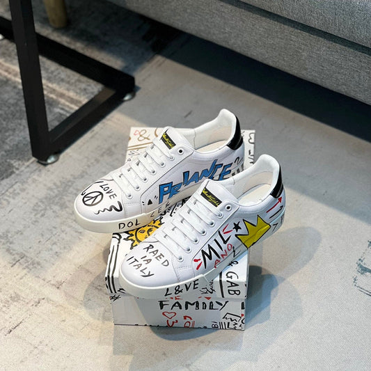 DG 2026 Men's & Women's Sneakers