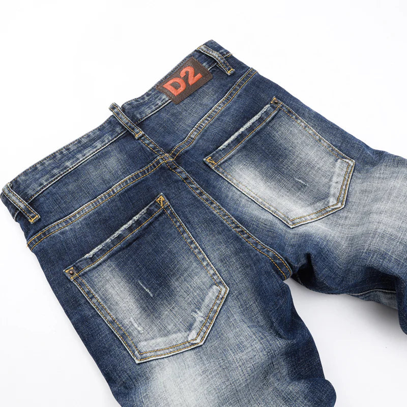 D2 Jeans for Men#4