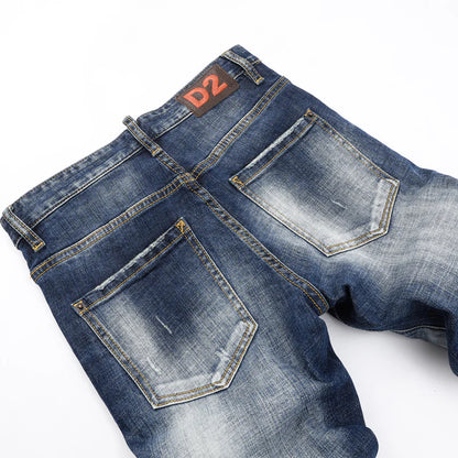 D2 Jeans for Men#4