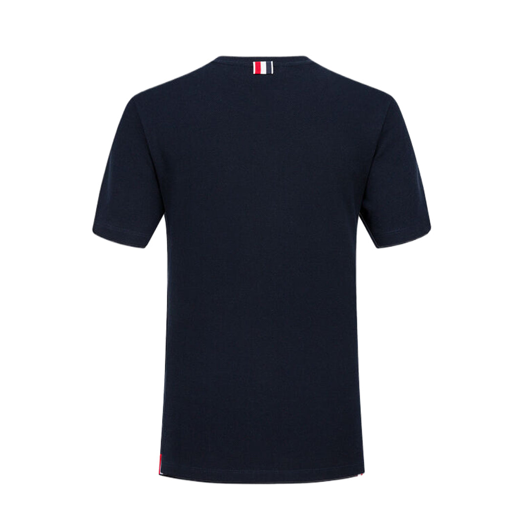 4-Bar Men T-shirt