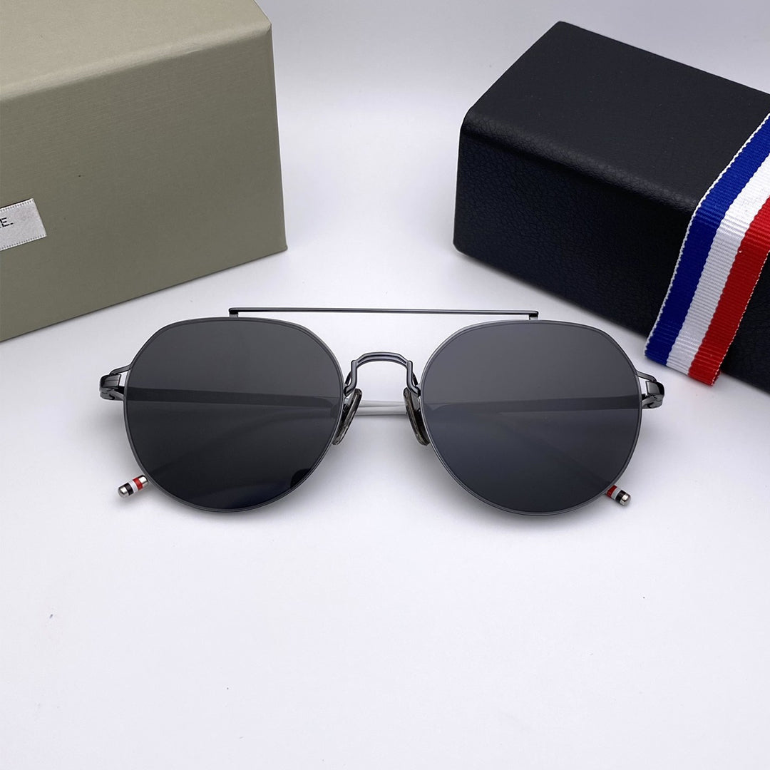 Thom Browne New Arrivals Men's Sunglasses
