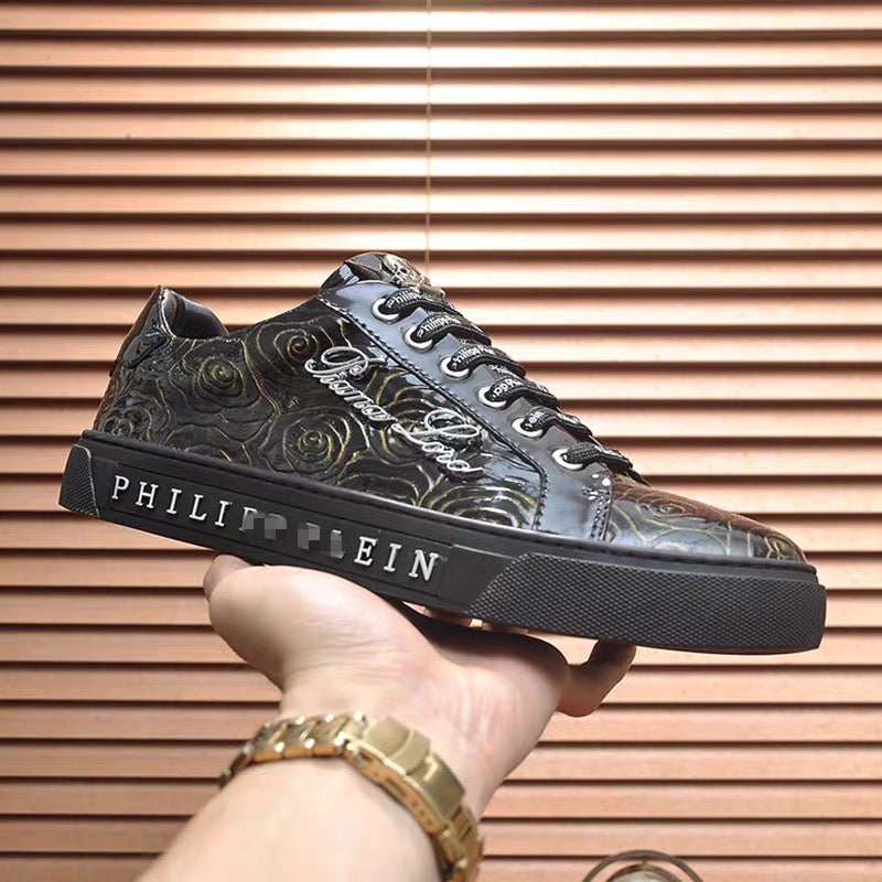 PLElN Casual shoes