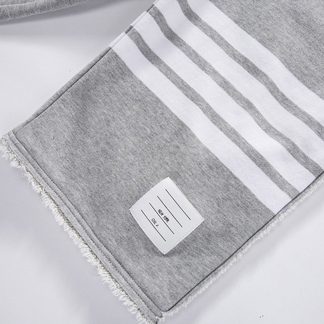 4-Bar Sports shorts