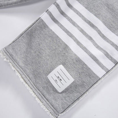 4-Bar Sports shorts