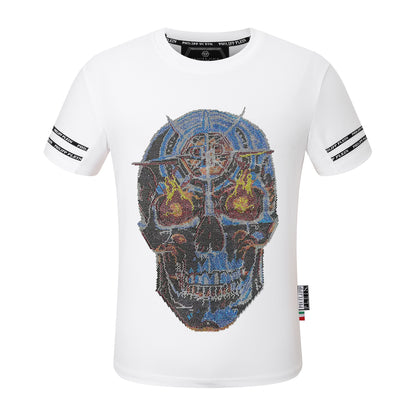 PP T-shirt Logo