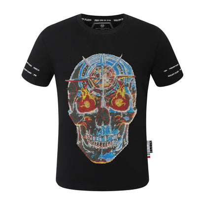 PP T-shirt Logo
