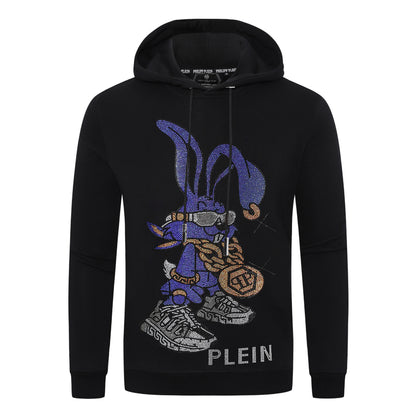 PP Hooded sweatshirt #25