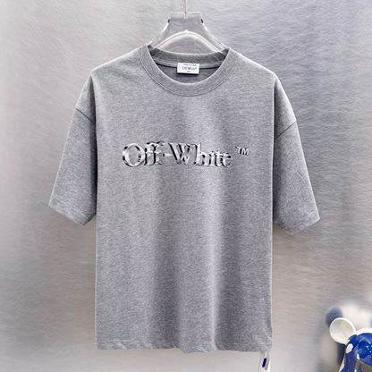 OFF-Whlte Arrow sign T-shirt#99