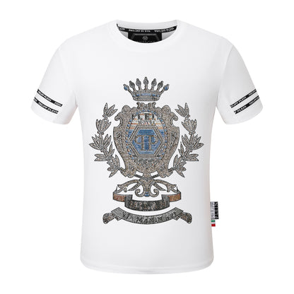 PP T-shirt Logo