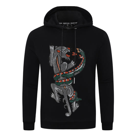 PP Hooded sweatshirt #02