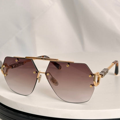 PP high-end sunglasses#24