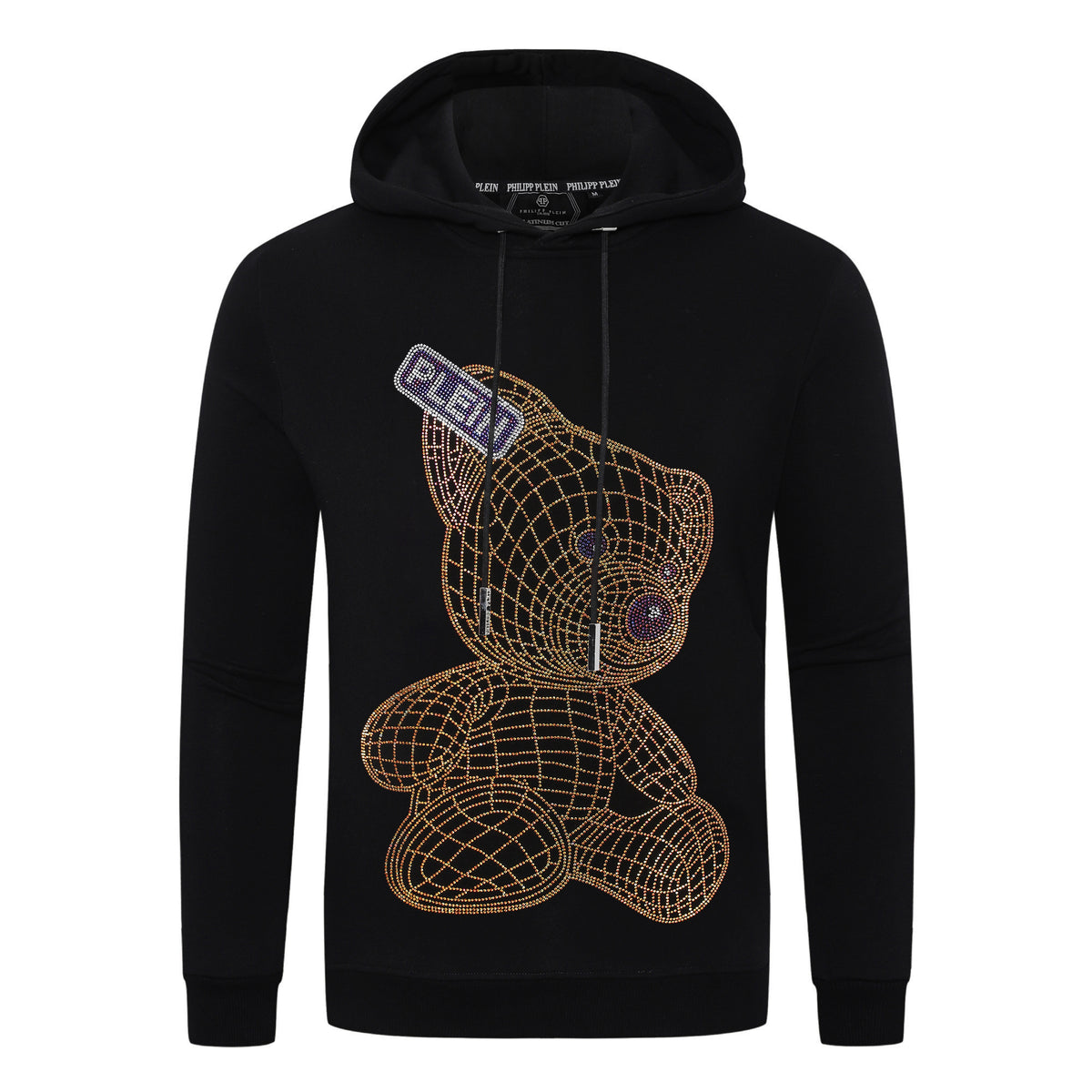 PP Hooded sweatshirt #04