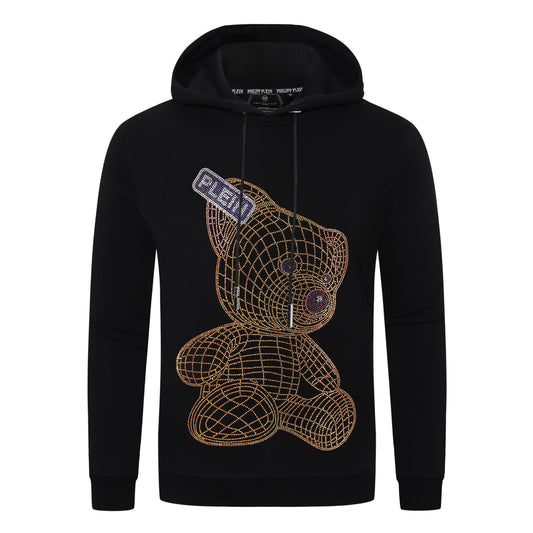 PP Hooded sweatshirt #04