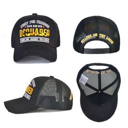 D2 Baseball Cap #7