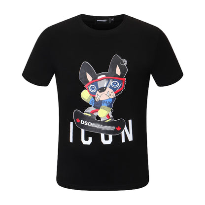 D2 Men's short-sleeved T-shirt#7