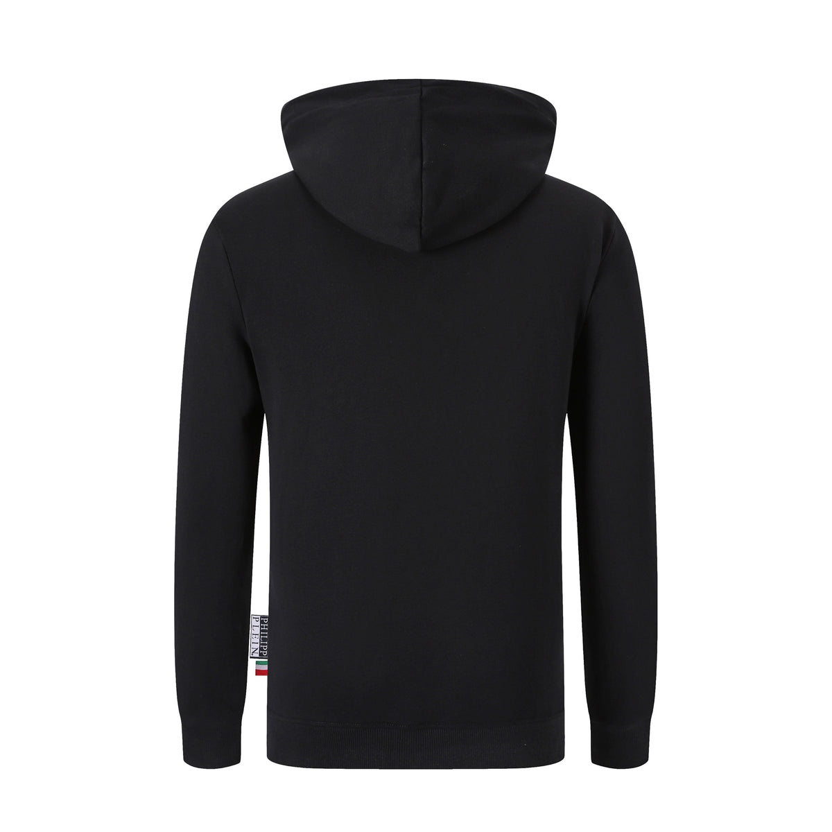 PP Hooded sweatshirt #03