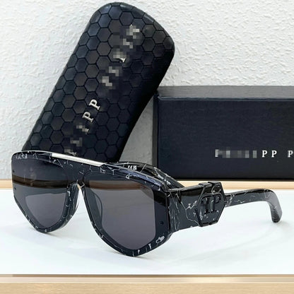 PP high-end sunglasses