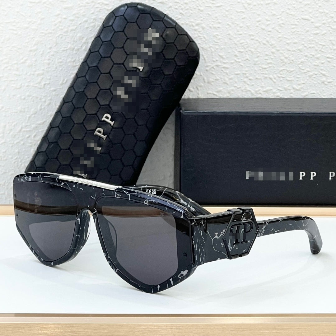PP high-end sunglasses#2