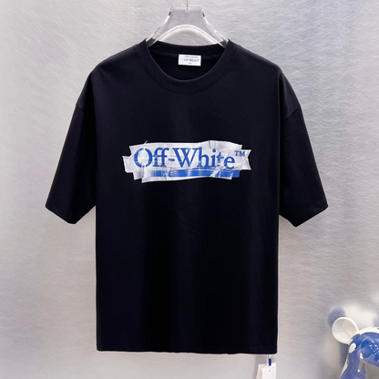 OFF-Whlte Arrow sign T-shirt#100