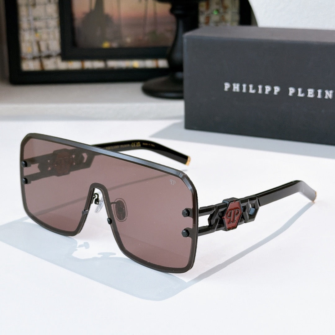 PP high-end sunglasses #55