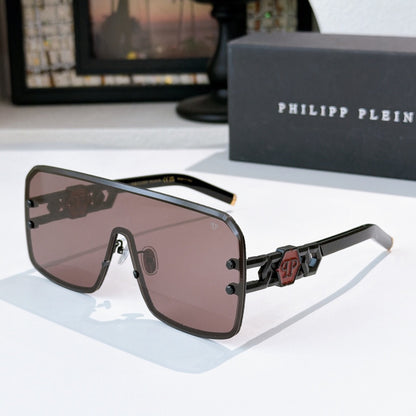 PP high-end sunglasses #55
