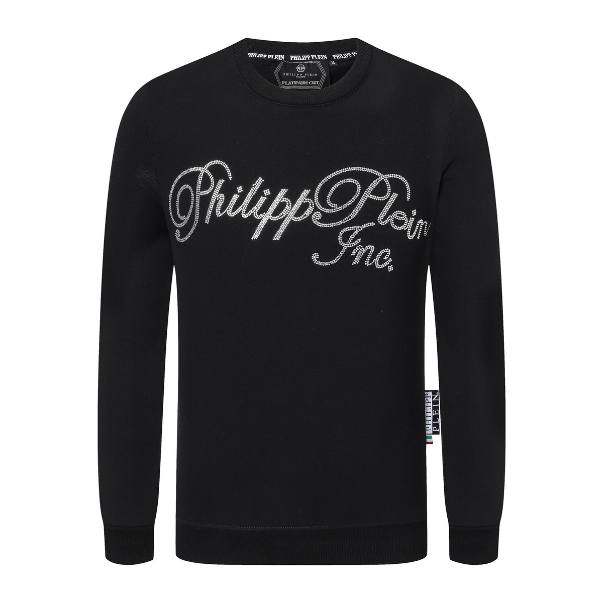PP Crew neck sweatshirt #1