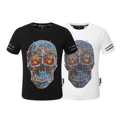 PP T-shirt Logo