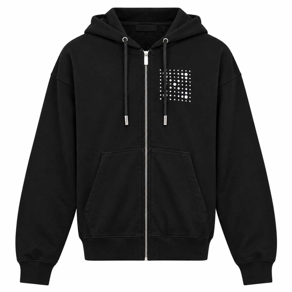 OFF-Whlte Arrow logo sports sweatshirt #1012