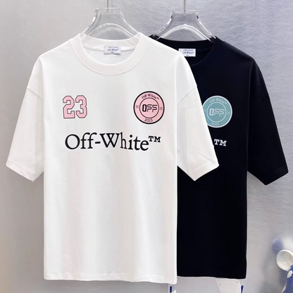 OFF-Whlte Arrow sign T-shirt#103