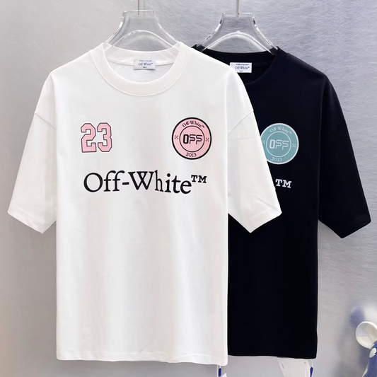 OFF-Whlte Arrow sign T-shirt#103