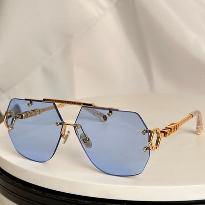 PP high-end sunglasses#24
