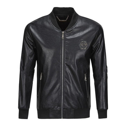 PP Cowhide Jacket