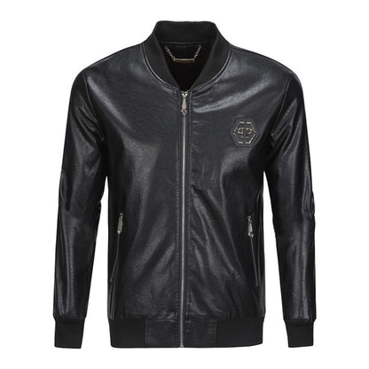 PP Cowhide Jacket