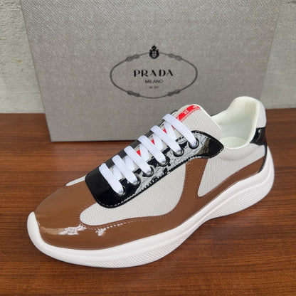 Prada Casual Shoes #17