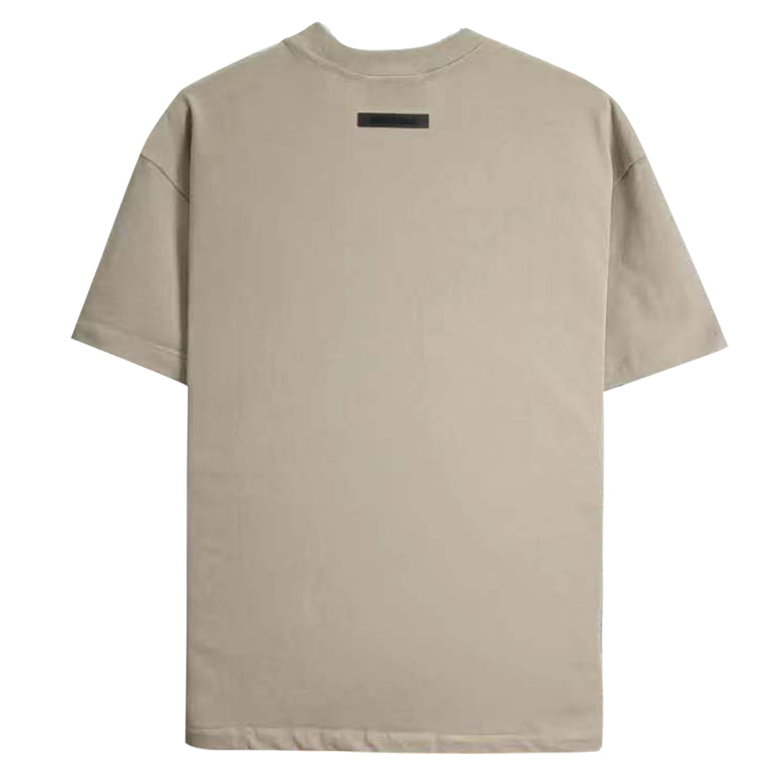 F0G-3M reflective round neck short sleeves