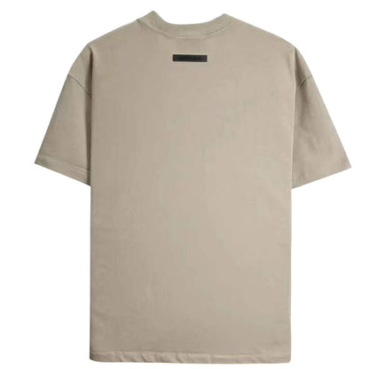 F0G-3M reflective round neck short sleeves