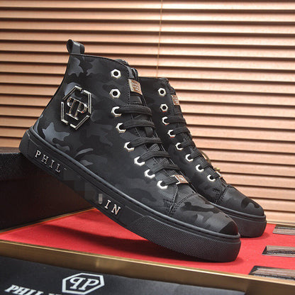 PLElN Casual shoes