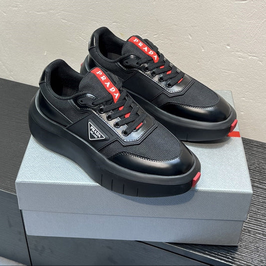 Prada Casual Shoes #40