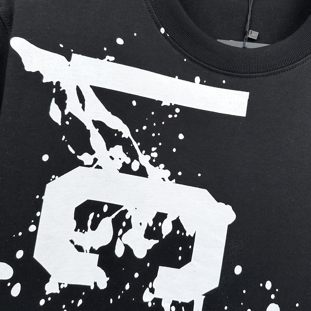 D2 Men's short-sleeved T-shirt#16