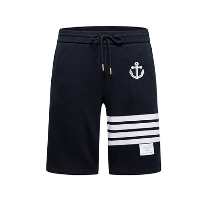 4-Bar Sports shorts