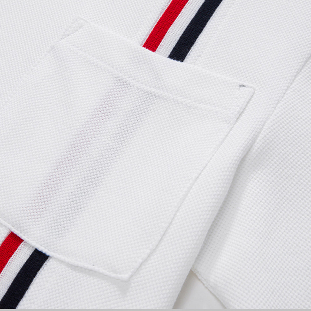 4-Bar Men T-shirt