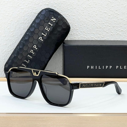 PP Letter logo sunglasses#14