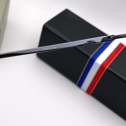 Thom Browne New Arrivals Men's Sunglasses