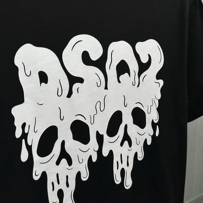 D2 Men's short-sleeved T-shirt#31