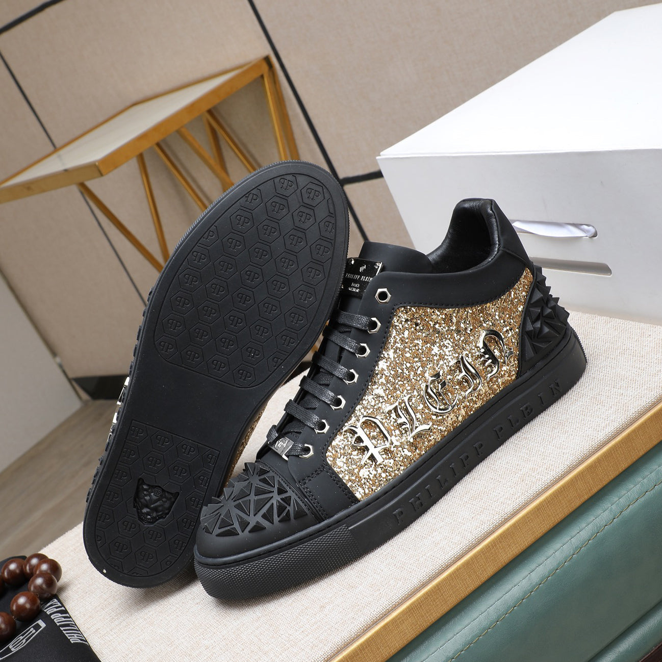 PLElN Casual shoes