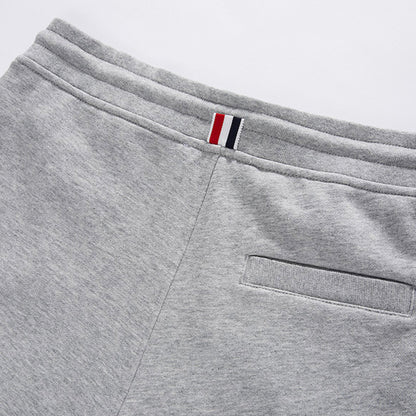 4-Bar Sports shorts