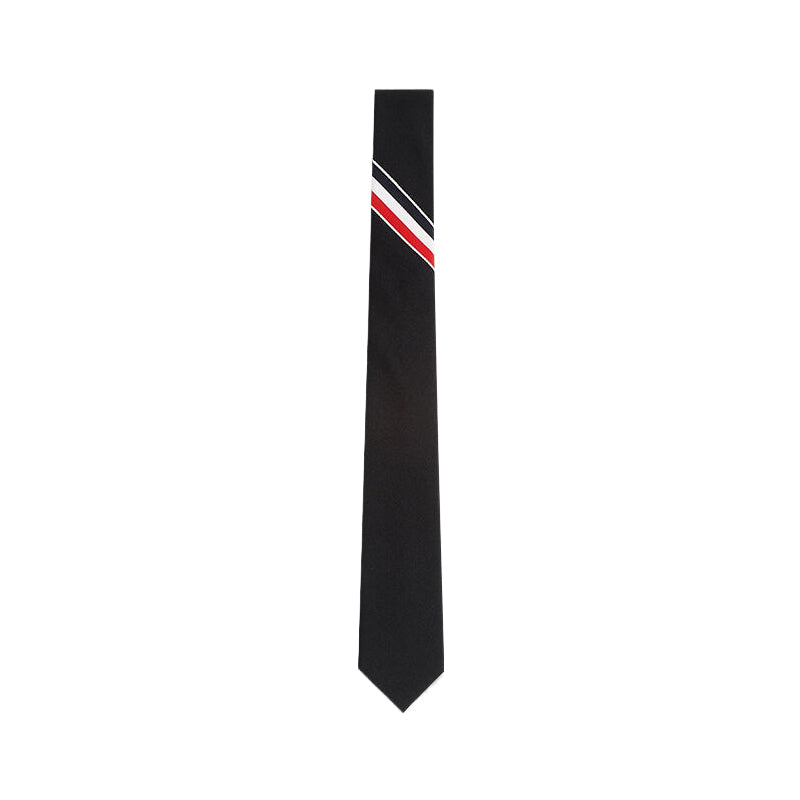Thom Browne 2025SS Men's Tie