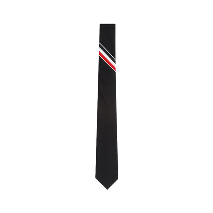 Thom Browne 2025SS Men's Tie