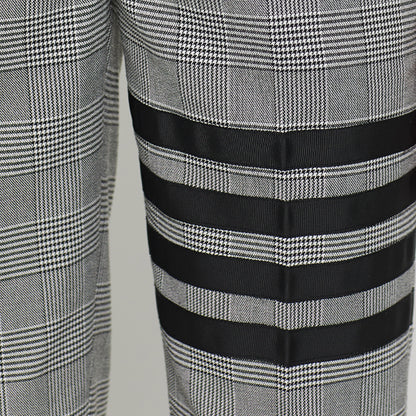 4-Bar Men's Suits