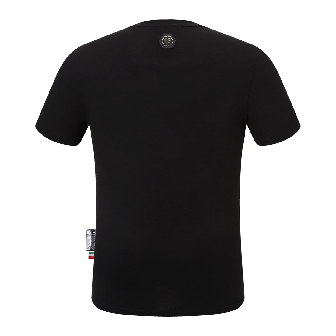 PP Skull Logo T-shirt